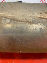 Citroen Berlingo/Peugeot Partner CATALYTIC CONVERTER/DPF PARTICULATE FILTER 2018-2024 1.6 P/N 1476463XXX - 4