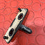 Citroen Berlingo/Peugeot Partner MALE DOOR LOCK BOLT 2008-2016  P/N 9046A1