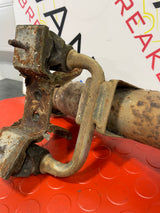 Citroen Berlingo/Peugeot Partner CATALYTIC CONVERTER/DPF PARTICULATE FILTER 2018-2024 1.6 P/N 1476463XXX - 4