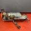 Citroen Berlingo/Peugeot Partner CATALYTIC CONVERTER DPF 1.6 2012-2016 (2*6 Pins) P/N 1005142X / 1005143X