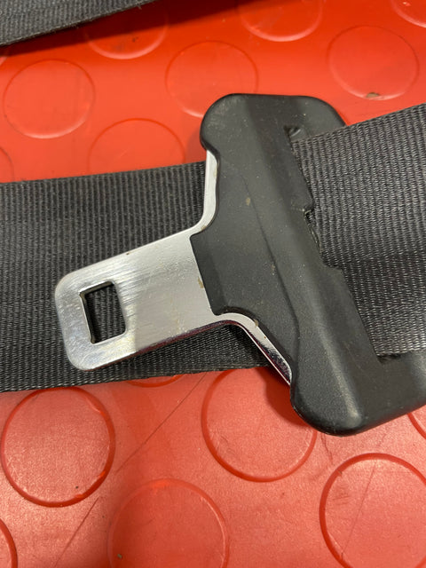 Citroen Berlingo Peugeot Partner  PASSENGER FRONT SEAT BELT 2008-2018   P/N 98025583XX
