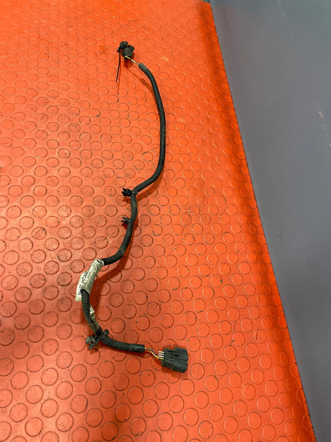 Ford Transit FRONT BUMPER PARKING SENSOR LOOM MK8 RWD 2.0 2016-2023 P/N BK3T14B446HC
