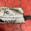 Ford Transit FRONT BUMPER PARKING SENSOR LOOM MK8 RWD 2.0 2016-2023 P/N BK3T14B446HC