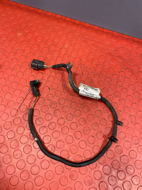 Ford Transit FRONT BUMPER PARKING SENSOR LOOM MK8 RWD 2.0 2016-2023 P/N BK3T14B446HC