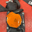 Citroen Berlingo Peugeot Partner  PASSENGER FRONT SEAT BELT 2008-2018   P/N 98025583XX