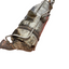 Citroen Berlingo/Peugeot Partner CATALYTIC CONVERTER DPF 1.6 2012-2016 (2*6 Pins) P/N 1005142X / 1005143X