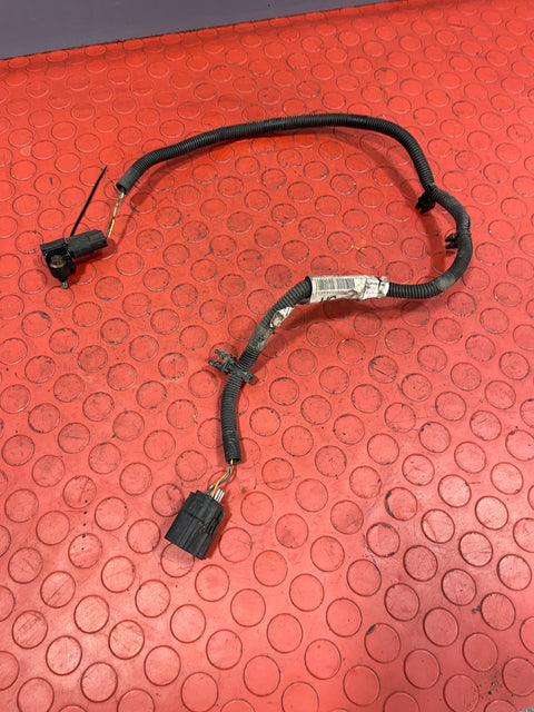 Ford Transit FRONT BUMPER PARKING SENSOR LOOM MK8 RWD 2.0 2016-2023 P/N BK3T14B446HC
