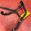 Citroen Berlingo/Peugeot Partner/Vauxhall Combo  2019 FUEL RETURN LINE HOSE 1.5 2020 P/N 9824723180