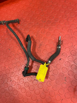 Citroen Berlingo/Peugeot Partner/Vauxhall Combo  2019 FUEL RETURN LINE HOSE 1.5 2020 P/N 9824723180