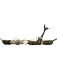 Nissan Navara POWER STEERING RACK Mk4 D23 2016-2024 P/N 490015JU1A