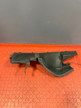 Ford Transit Mk8 RADIATOR AIR DEFLECTOR PASSENGER'S 2.0 RWD 2016-2023 P/N BK31V8311AA