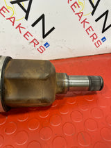 Ford Transit Custom  PASSENGER SIDE DRIVESHAFT 2.2TDCI 2013-2017 P/N BK213B437AD