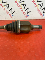 Ford Transit Custom  PASSENGER SIDE DRIVESHAFT 2.2TDCI 2013-2017 P/N BK213B437AD