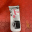 Ford Transit Custom SLIDING DOOR RAIL TRIM COVER OFFSIDE (SILVER) 2018 P/N JK21V250A84AA