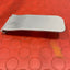 Ford Transit Custom SLIDING DOOR RAIL TRIM COVER OFFSIDE (SILVER) 2018 P/N JK21V250A84AA