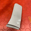Ford Transit Custom SLIDING DOOR RAIL TRIM COVER OFFSIDE (SILVER) 2018 P/N JK21V250A84AA