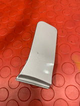 Ford Transit Custom SLIDING DOOR RAIL TRIM COVER OFFSIDE (SILVER) 2018 P/N JK21V250A84AA