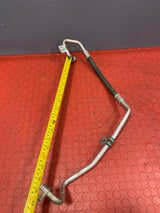 Citroen Berlingo/Peugeot Partner/Vauxhall Combo/Toyota Proace City AIR CONDITIONING PIPE 1.6/1.5 2019-2024 P/N 9822433480 - 2