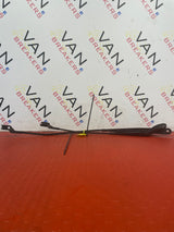 Citroen Berlingo/Peugeot Partner WINDSCREEN WIPERS (PAIR) No Blades 2008-2018   P/N 9682975280 - 1