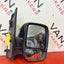 Citroen Dispatch/ Peugeot Expert DRIVERSIDE WING MIRROR (MANUAL) 2008/2016 P/N 12473050