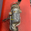 Citroen Berlingo/Peugeot Partner CATALYTIC CONVERTER DPF 1.6 2012-2016 (2*6 Pins) P/N 1005142X / 1005143X