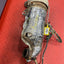 Citroen Berlingo/Peugeot Partner CATALYTIC CONVERTER DPF 1.6 2012-2016 (2*6 Pins) P/N 1005142X / 1005143X