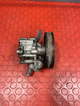 Citroen Berlingo/Peugeot Partner  POWER STEERING PUMP 2008-2011  P/N 9637000880