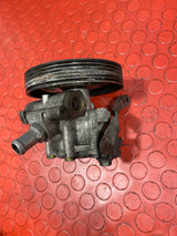 Citroen Berlingo/Peugeot Partner  POWER STEERING PUMP 2008-2011  P/N 9637000880