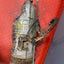 Citroen Berlingo/Peugeot Partner CATALYTIC CONVERTER DPF 1.6 2012-2016 (2*6 Pins) P/N 1005142X / 1005143X