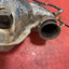 Citroen Berlingo/Peugeot Partner CATALYTIC CONVERTER DPF 1.6 2012-2016 (2*6 Pins) P/N 1005142X / 1005143X