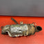 Citroen Berlingo/Peugeot Partner CATALYTIC CONVERTER DPF 1.6 2012-2016 (2*6 Pins) P/N 1005142X / 1005143X