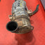 Citroen Berlingo/Peugeot Partner CATALYTIC CONVERTER DPF 1.6 2012-2016 (2*6 Pins) P/N 1005142X / 1005143X