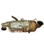 Citroen Berlingo/Peugeot Partner CATALYTIC CONVERTER DPF 1.6 2012-2016 (2*6 Pins) P/N 1005142X / 1005143X