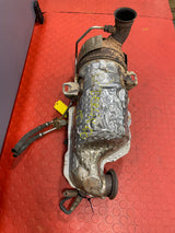Citroen Berlingo/Peugeot Partner CATALYTIC CONVERTER DPF 1.6 2012-2016 (2*6 Pins) P/N 1005142X - 3 / 1005143X