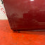 Ford Transit Custom PASSENGER SIDE BUMPER CORNER WITH PARKING SENSOR (BURGUNDY) 2013-2018   P/N JK2117927PKA
