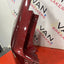 Ford Transit Custom PASSENGER SIDE BUMPER CORNER WITH PARKING SENSOR (BURGUNDY) 2013-2018   P/N JK2117927PKA