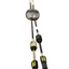 Citroen Berlingo/Peugeot Partner GEAR SHIFT SELECTOR CABLE ASSEMBLY (5 SPEED) 2013-2018 P/N 9672434480