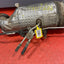 Citroen Berlingo/Peugeot Partner CATALYTIC CONVERTER DPF 1.6 2012-2016 (2*6 Pins) P/N 1005142X / 1005143X