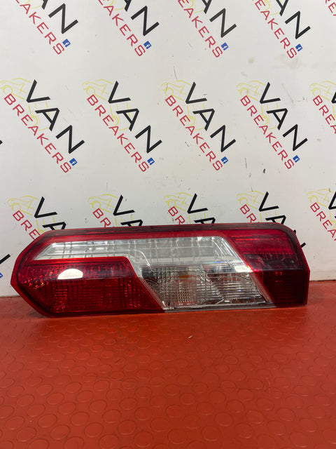 Ford Transit MK8 Rear Tail Light Drivers Side O/S Right P/N BK3113404AF