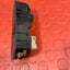 Renault Trafic WINDOW SWITCH / MIRROR CONTROL 2022 (12X7 Pins) P/N 809617863R