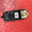 Renault Trafic WINDOW SWITCH / MIRROR CONTROL 2022 (12X7 Pins) P/N 809617863R