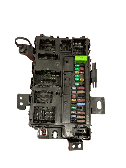 Ford Transit Custom FUSE BOX 2.0 2015-2023 P/N KK3T15604