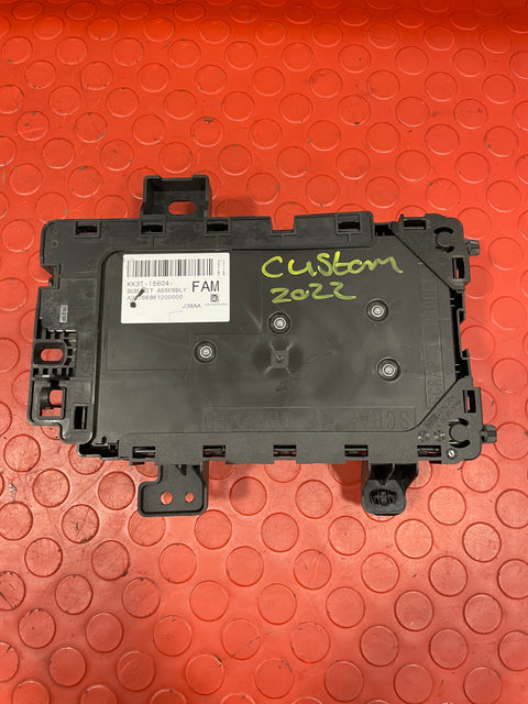 Ford Transit Custom FUSE BOX 2.0 2015-2023 P/N KK3T15604