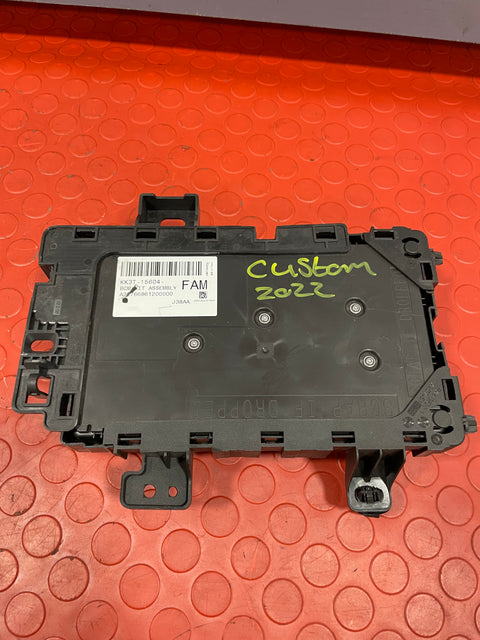 Ford Transit Custom FUSE BOX 2.0 2015-2023 P/N KK3T15604