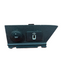 Ford Transit Custom USB SOCKET PORT 2022 (4X2 Pins) P/N JK2T14F014AC