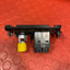 Ford Transit Custom USB SOCKET PORT 2022 (4X2 Pins) P/N JK2T14F014AC