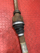 Citroen Berlingo/Peugeot Partner DRIVESHAFT Driver's Side 1.6 2008-2018 P/N 9660782880 - 2