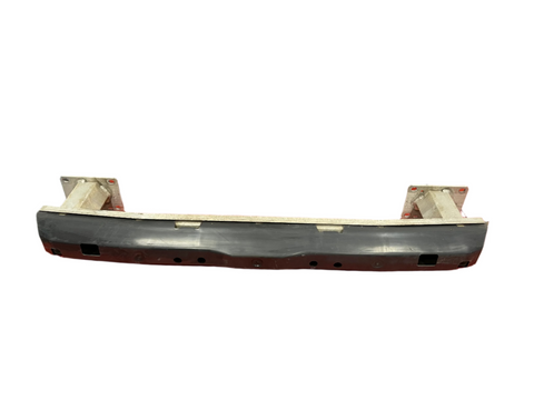 Peugeot Partner/Citroen Berlingo ALUMINIUM FRONT BUMPER BAR W/ PLASTIC BUMPER SUPPORT 2008-2015  P/N 9681145780 - 1