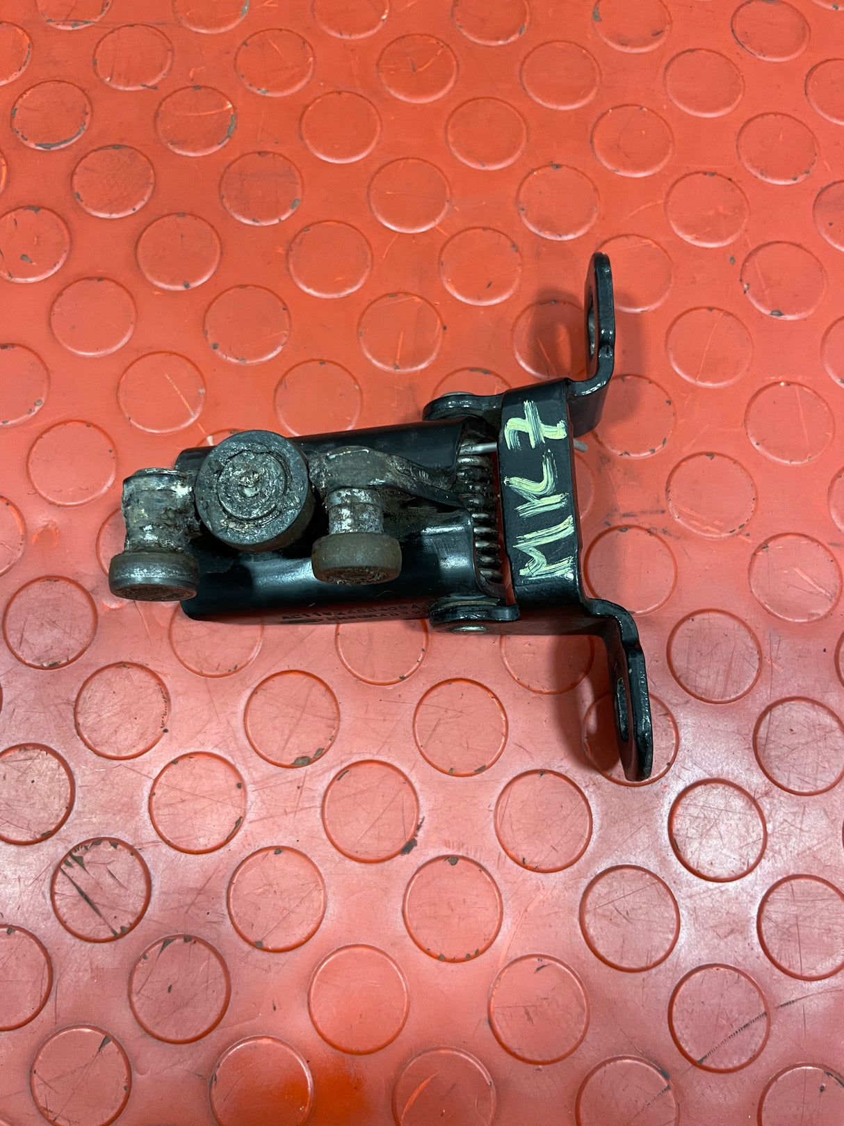 Ford Transit ROLLER GUIDE DOOR HINGE MK6/MK7 2000-2013 P/N AC11V268B40BA