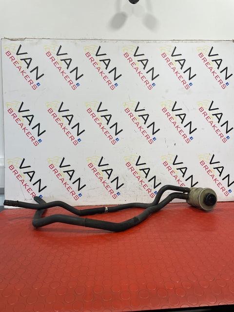 Renault Master/Vauxhall Movano POWER STEERING RESERVOIR AND PIPES 2012-2023   P/N 497179287R